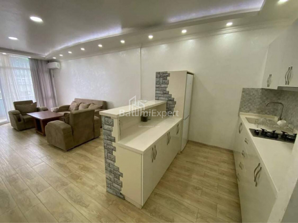 Mieszkanie 68 m² - Jusuf Kobaladze, Batumi, Gruzja