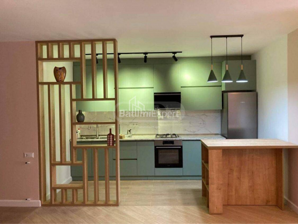 Mieszkanie 91 m² - Szeryf Chimsziaszwili, Batumi, Gruzja
