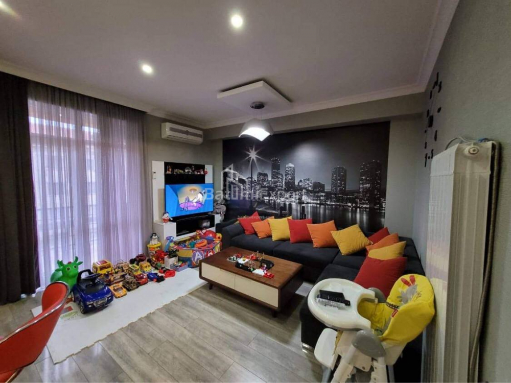 Mieszkanie 98 m² - Michaił Lermontow, Batumi, Gruzja