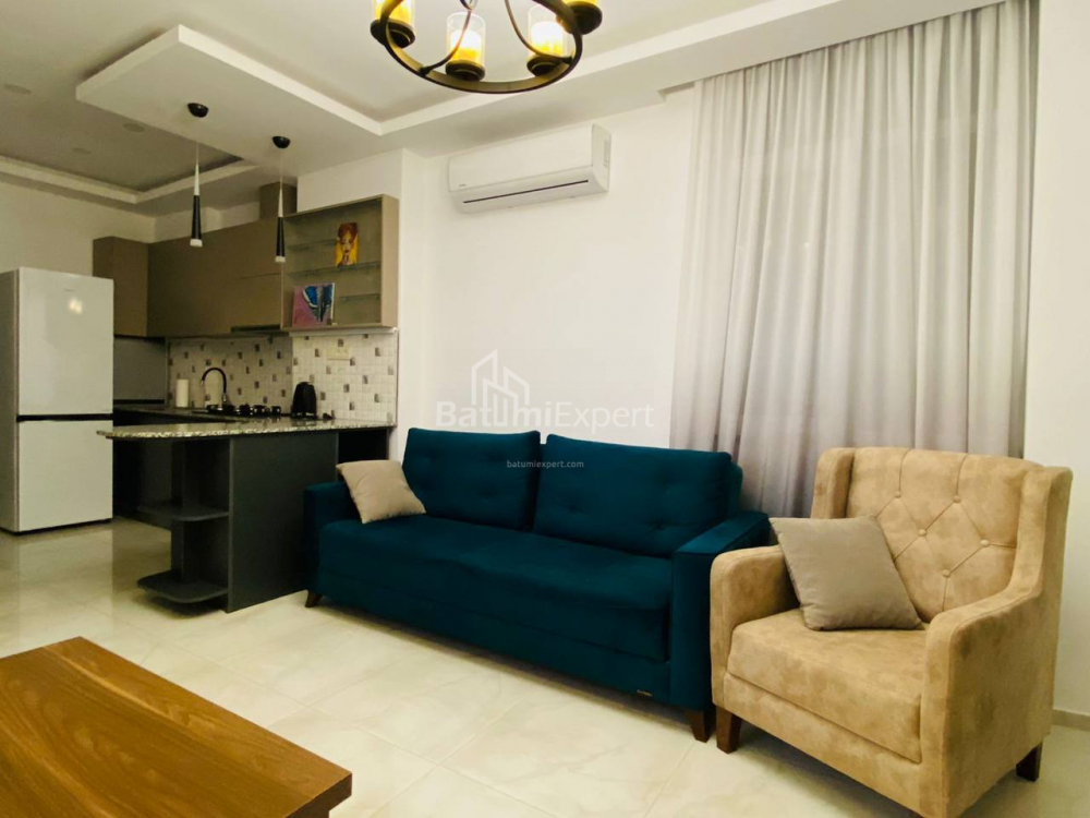 Mieszkanie 57 m² - Niko Pirosmaniego, Batumi, Gruzja