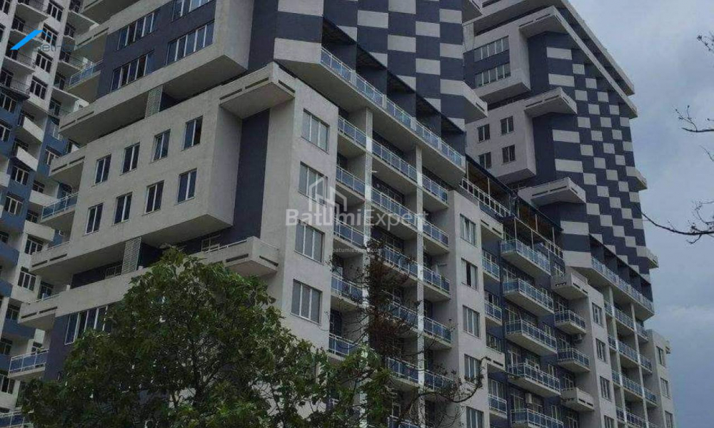 Mieszkanie 65 m² - Szałwa Inasaridze, Batumi, Gruzja
