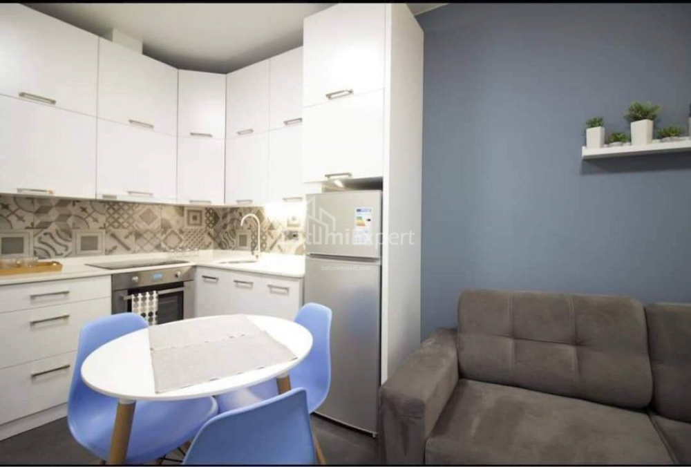 Mieszkanie 47 m² - Szeryf Chimsziaszwili, Batumi, Gruzja