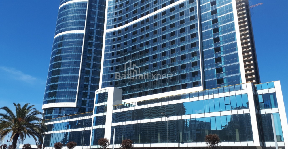 Mieszkanie 60 m² - Aleja Bohaterów, Batumi, Gruzja
