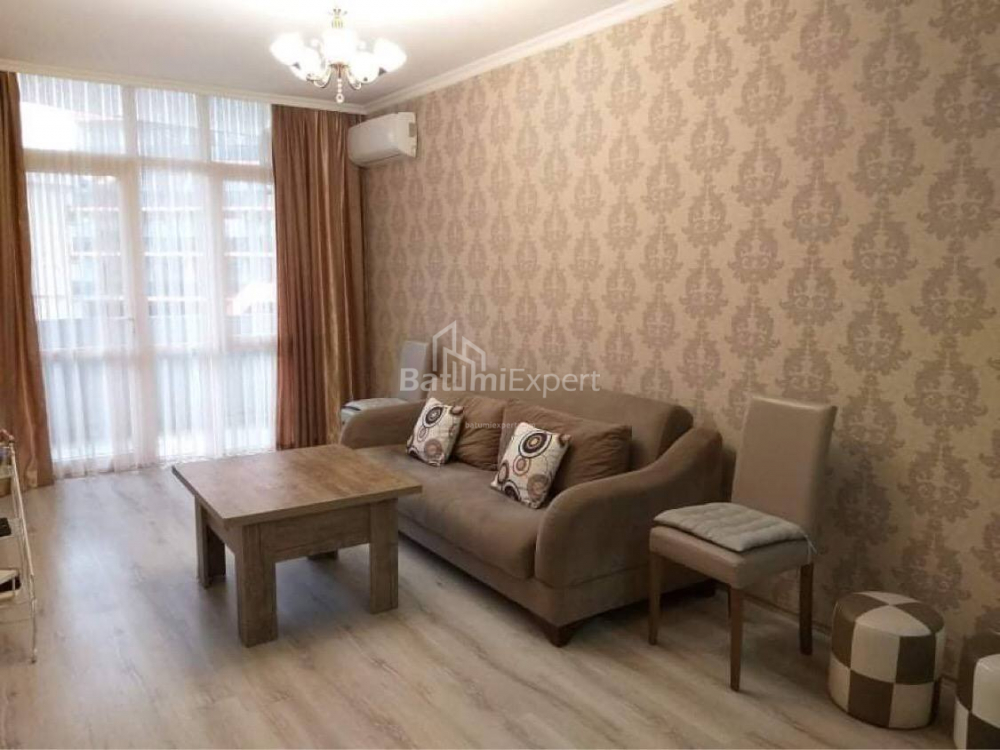 Mieszkanie 60 m² - Jusuf Kobaladze, Batumi, Gruzja