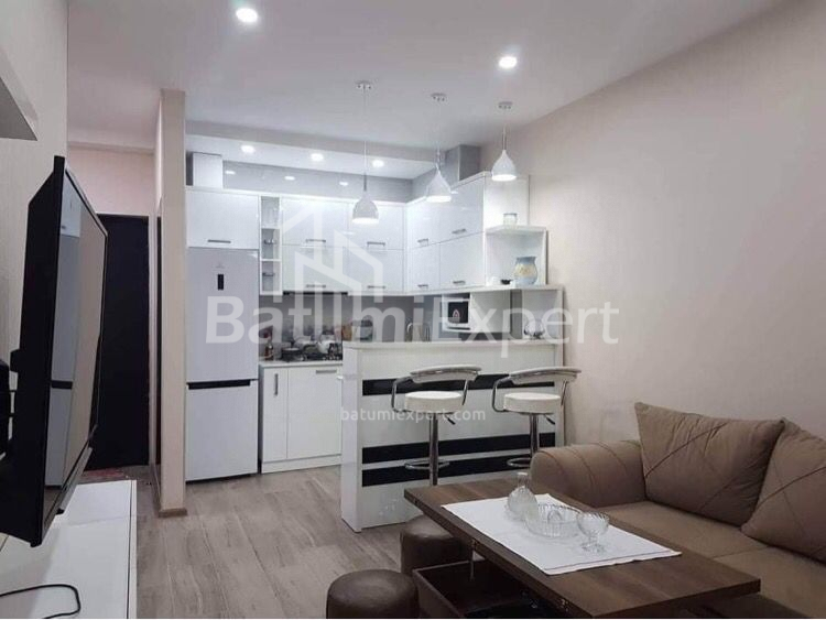 Mieszkanie 46 m² - Ilja Czawczawadze, Batumi, Gruzja