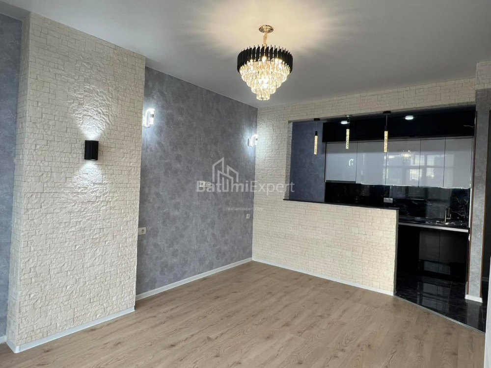 Mieszkanie 44 m² - Giorgi Brtskinvale, Batumi, Gruzja