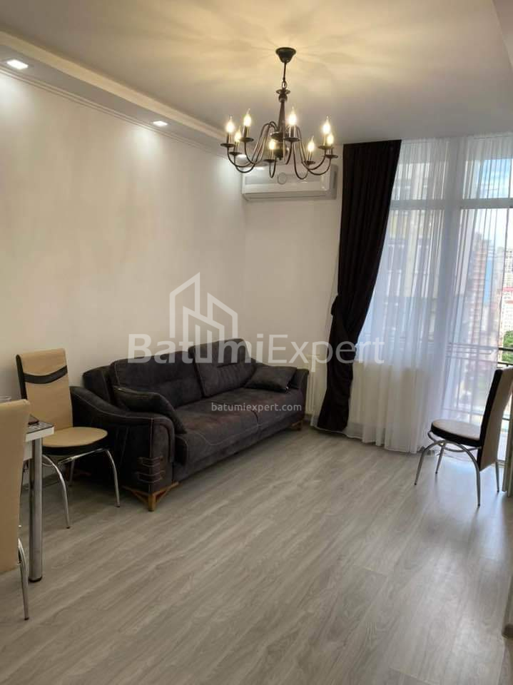 Mieszkanie 50 m² - Szałwa Inasaridze, Batumi, Gruzja