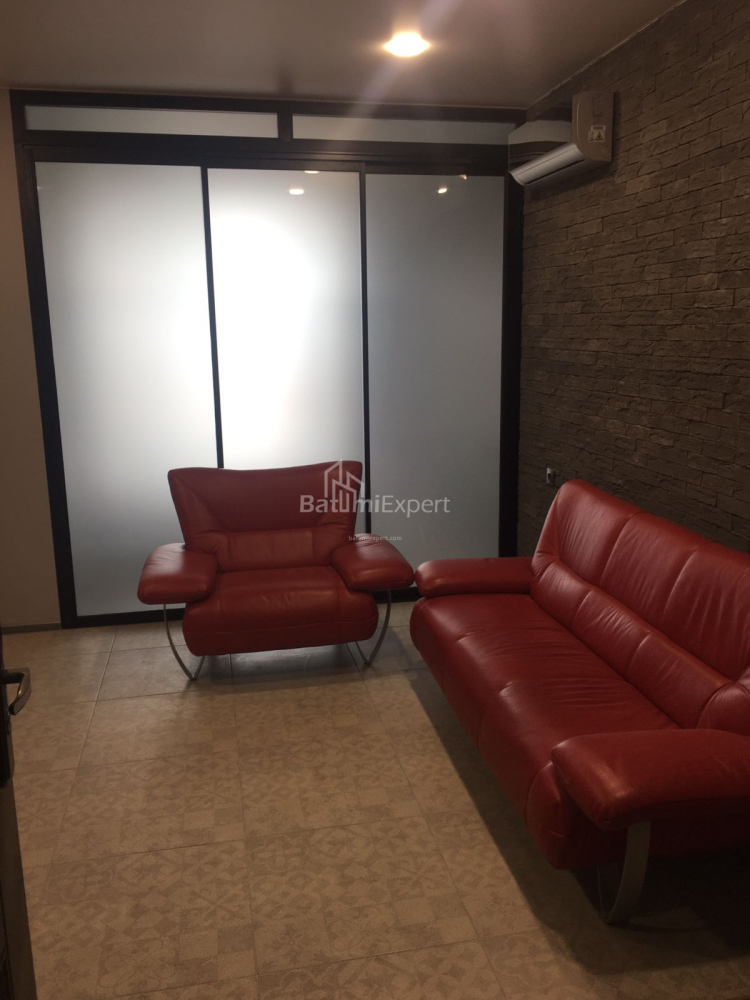 Mieszkanie 38 m² - Tbel-Abuseridze, Batumi, Gruzja