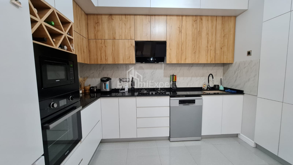 Mieszkanie 93 m² - Selima Chimsziaszwili, Batumi, Gruzja