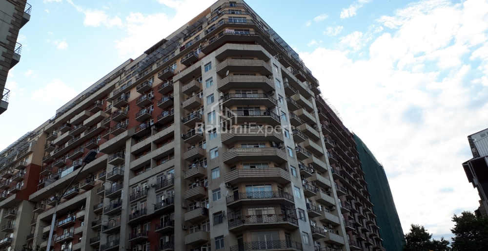 Mieszkanie 75 m² - Selima Chimsziaszwili, Batumi, Gruzja