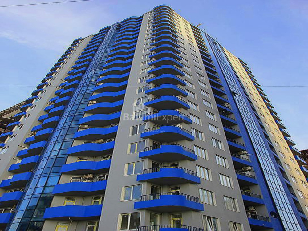 Mieszkanie 39 m² - Szeryf Chimsziaszwili, Batumi, Gruzja