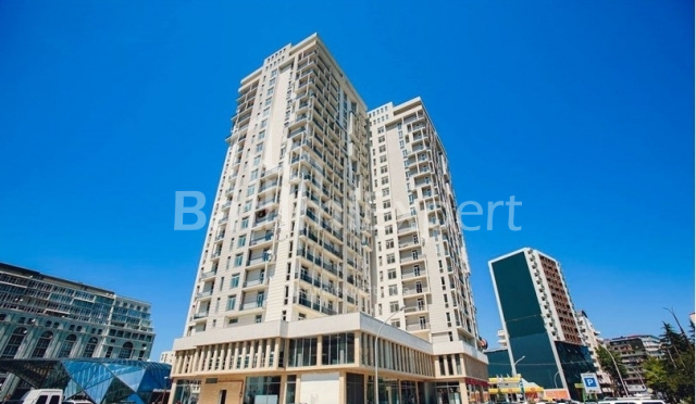 Mieszkanie 100 m² - Zuraba Gorgiladze, Batumi, Gruzja