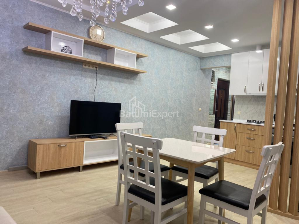 Mieszkanie 48 m² - Jusuf Kobaladze, Batumi, Gruzja