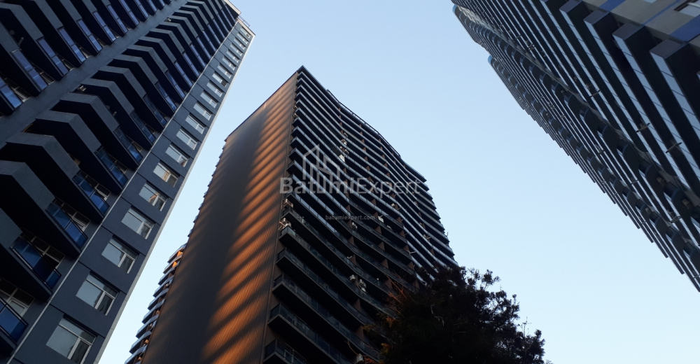 Mieszkanie 62 m² - Angisa, Batumi, Gruzja
