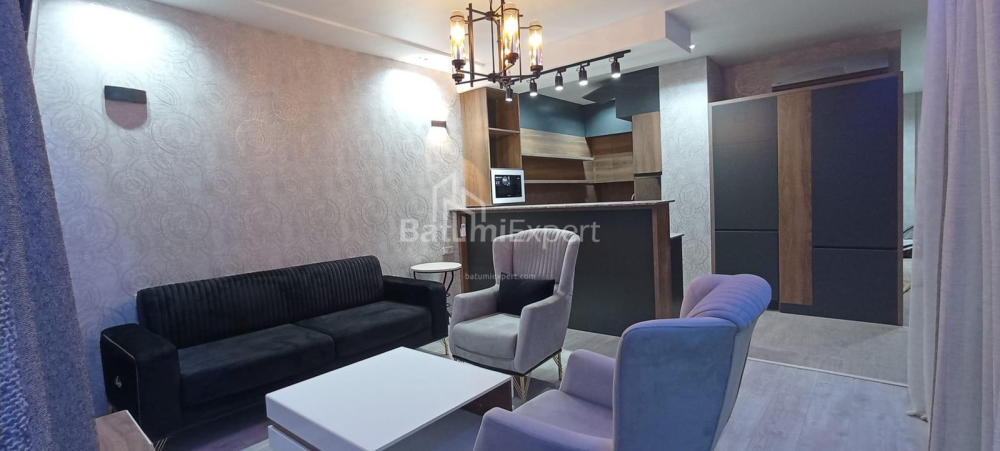 Mieszkanie 86 m² - Tbel-Abuseridze, Batumi, Gruzja