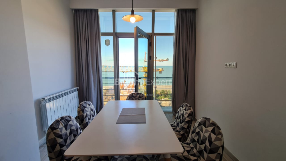 Mieszkanie 70 m² - Szeryf Chimsziaszwili, Batumi, Gruzja