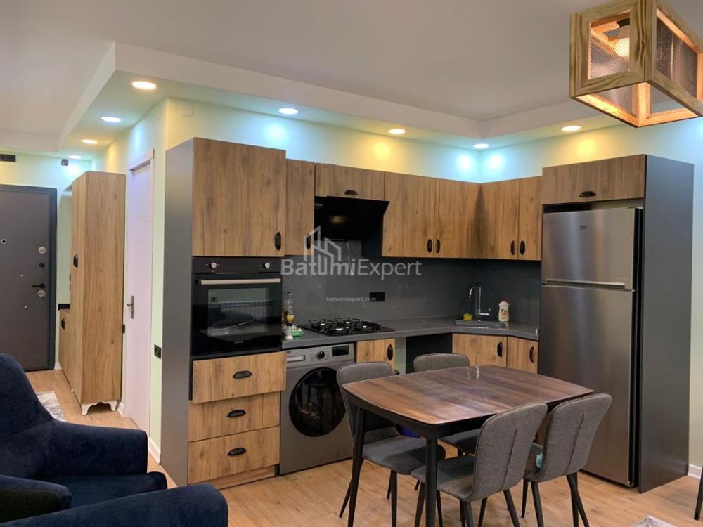 Mieszkanie 55 m² - Angisa, Batumi, Gruzja