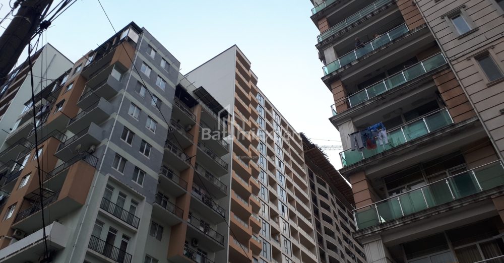 Mieszkanie 71 m² - Khaidara Abashidze, Batumi, Gruzja