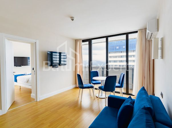 Mieszkanie 54 m² - Szeryf Chimsziaszwili, Batumi, Gruzja