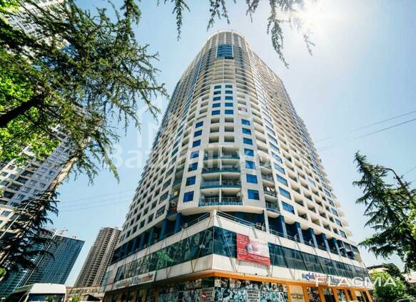 Mieszkanie 46 m² - Niko Pirosmaniego, Batumi, Gruzja