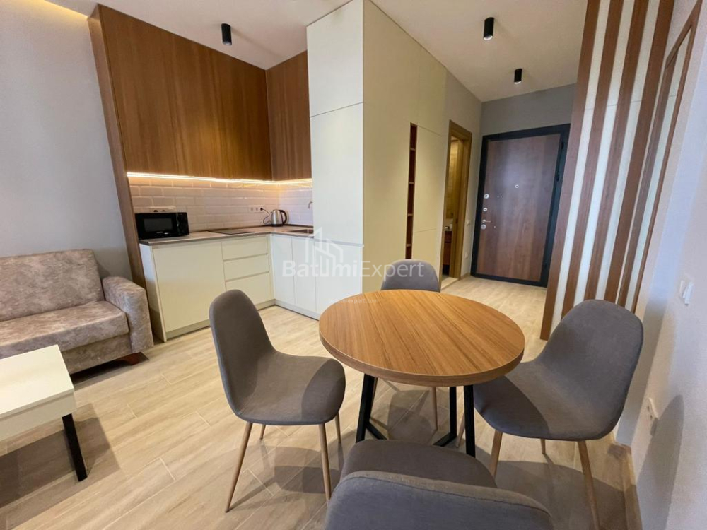 Mieszkanie 37 m² - Niko Pirosmaniego, Batumi, Gruzja