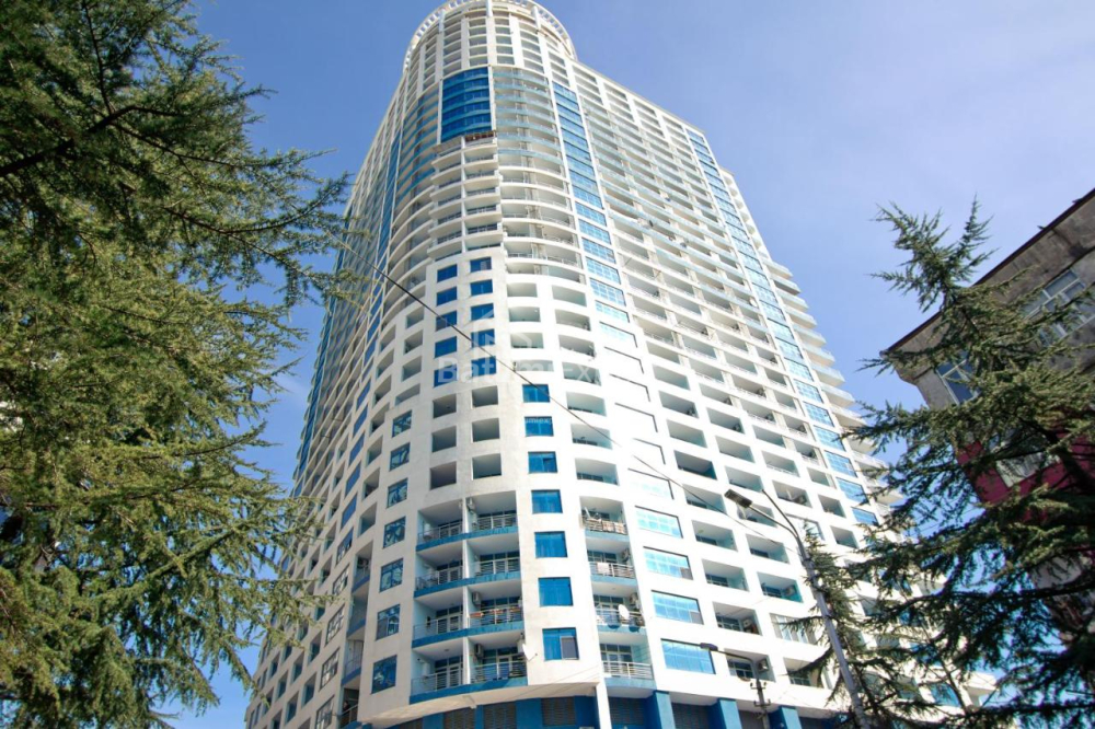 Mieszkanie 45 m² - Niko Pirosmaniego, Batumi, Gruzja