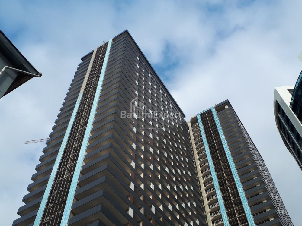 Mieszkanie 40 m² - Niko Pirosmaniego, Batumi, Gruzja