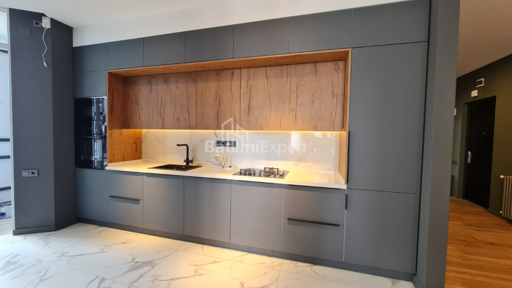 Mieszkanie 109 m² - Tbel-Abuseridze, Batumi, Gruzja