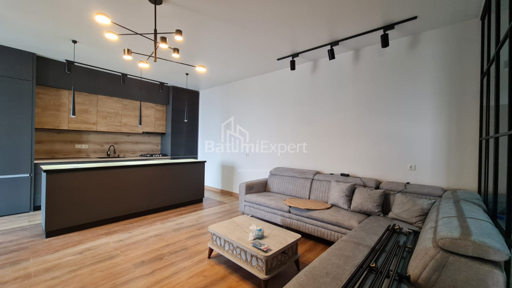 Mieszkanie 88 m² - Ekvtime Takaishvili, Batumi, Gruzja