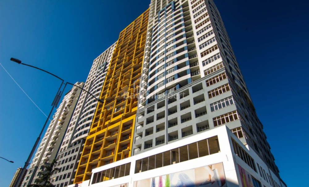 Mieszkanie 50 m² - Tbel-Abuseridze, Batumi, Gruzja