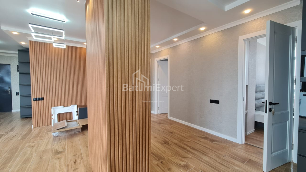 Mieszkanie 101 m² - Vazha-Pshavela, Batumi, Gruzja