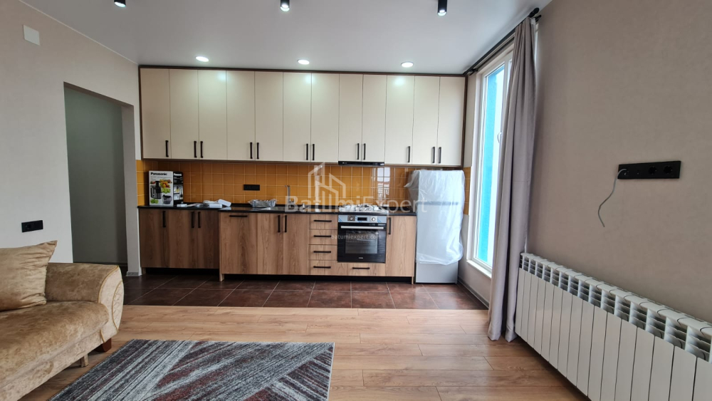 Mieszkanie 71 m² - Ekvtime Takaishvili, Batumi, Gruzja