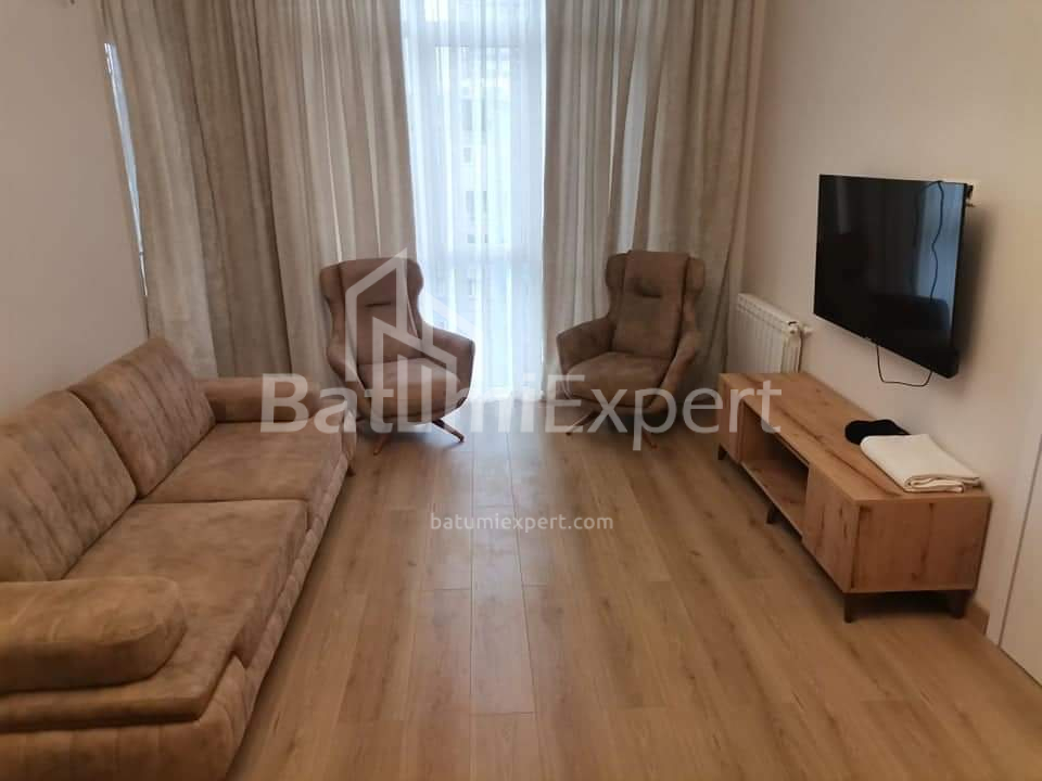 Mieszkanie 60 m² - Akademik Mamiya Komakhidze, Batumi, Gruzja