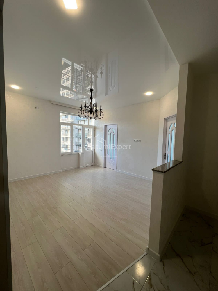 Mieszkanie 63 m² - Szałwa Inasaridze, Batumi, Gruzja