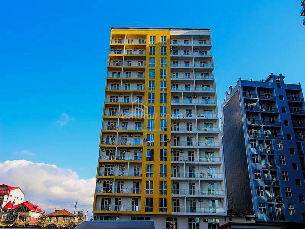 Mieszkanie 43 m² - Angisa, Batumi, Gruzja