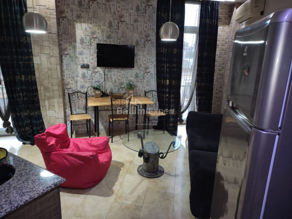 Mieszkanie 44 m² - Komakhidze, Batumi, Gruzja