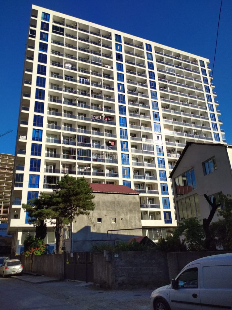 Mieszkanie 28 m² - Lecha i Marii Kaczyńskich, Batumi, Gruzja
