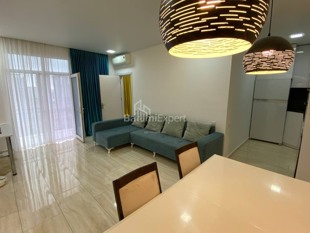 Mieszkanie 82.5 m² - Giorgi Brtskinvale, Batumi, Gruzja