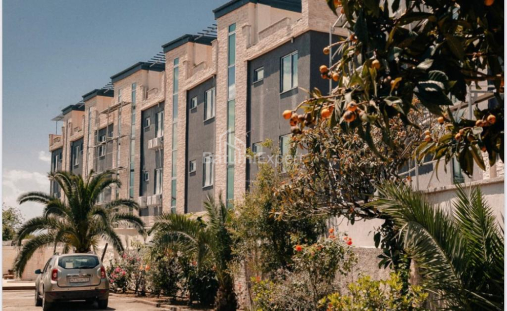 Dom prywatny 225 m² - Adlia, Batumi, Gruzja