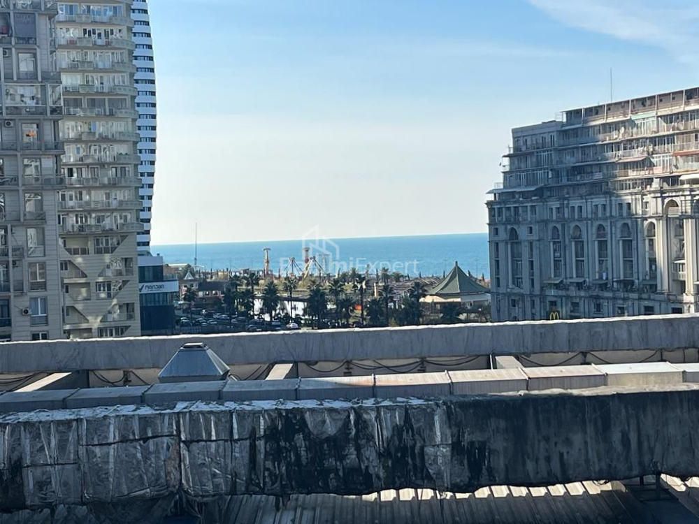 Mieszkanie 326.5 m² - Zuraba Gorgiladze, Batumi, Gruzja