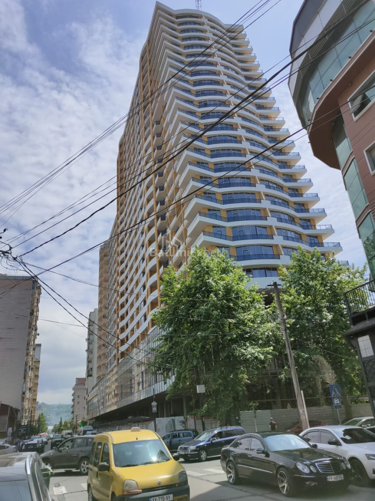 Mieszkanie 65 m² - Khaidara Abashidze, Batumi, Gruzja