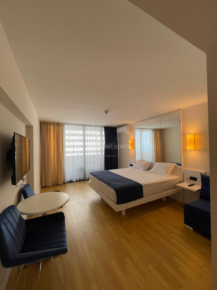 Mieszkanie 33 m² - Szeryf Chimsziaszwili, Batumi, Gruzja