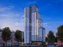 Mieszkanie 100 m² - Ekvtime Takaishvili, Batumi, Gruzja