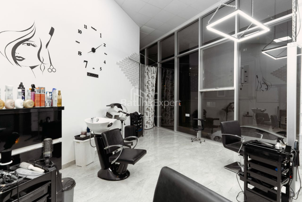 Biuro 60 m² - Niko Pirosmaniego, Batumi, Gruzja