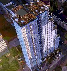 Mieszkanie 85.5 m² - Ekvtime Takaishvili, Batumi, Gruzja