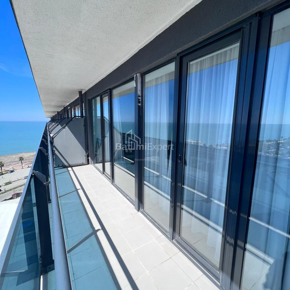 Mieszkanie 57 m² - Lecha i Marii Kaczyńskich, Batumi, Gruzja
