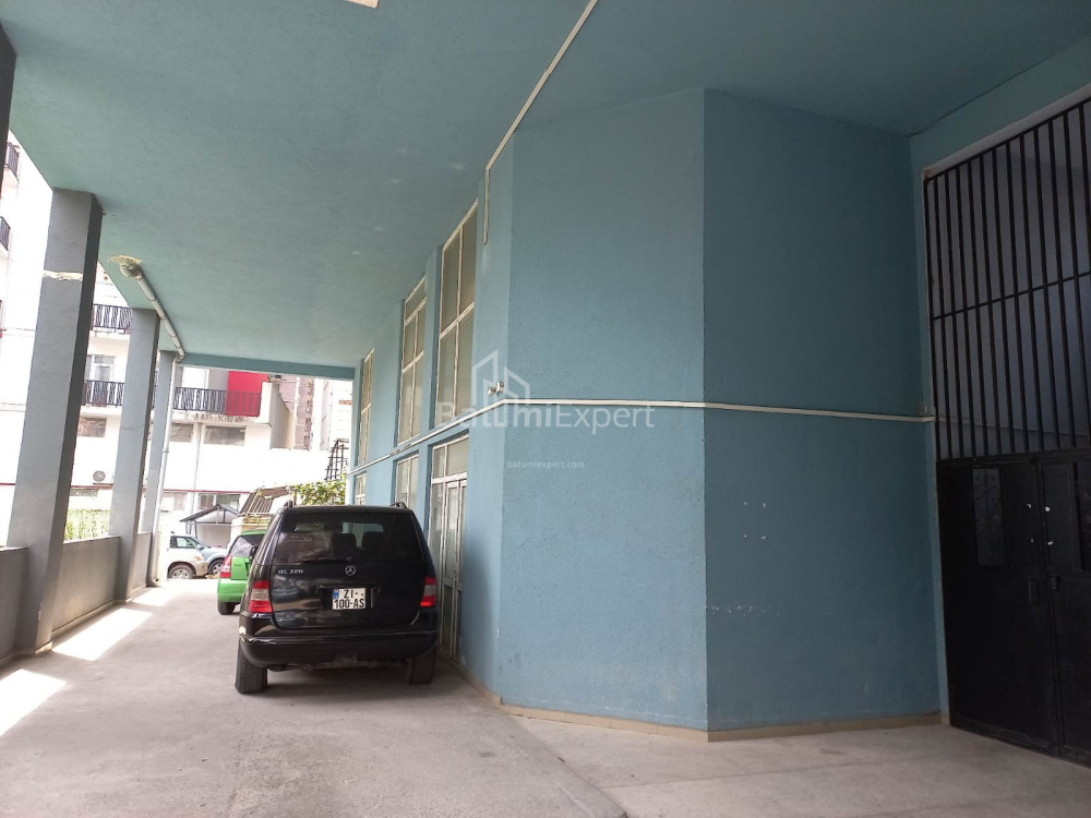 Obszar handlowy 128 m² - Angisa, Batumi, Gruzja