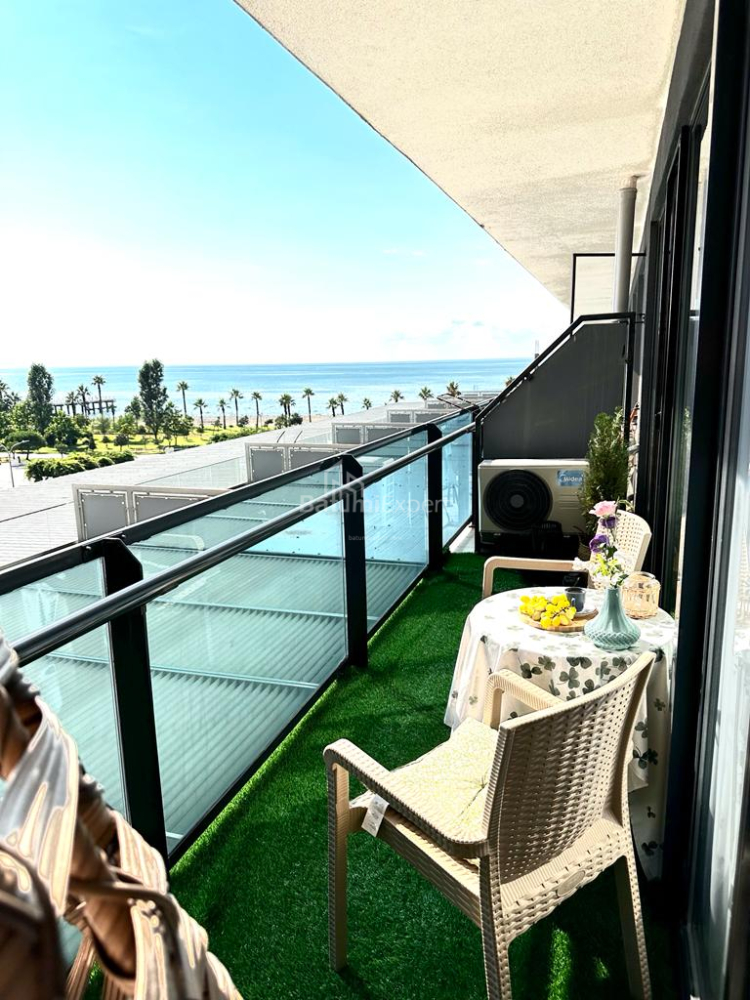 Mieszkanie 57 m² - Lecha i Marii Kaczyńskich, Batumi, Gruzja