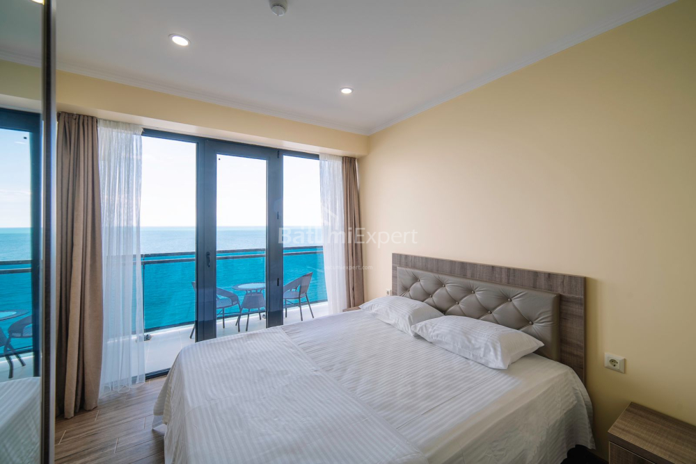 Mieszkanie 31 m² - Lecha i Marii Kaczyńskich, Batumi, Gruzja