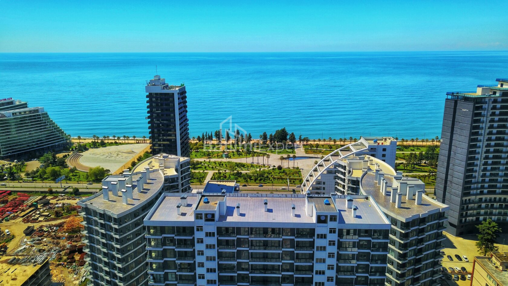 Mieszkanie 35 m² - Lecha i Marii Kaczyńskich, Batumi, Gruzja